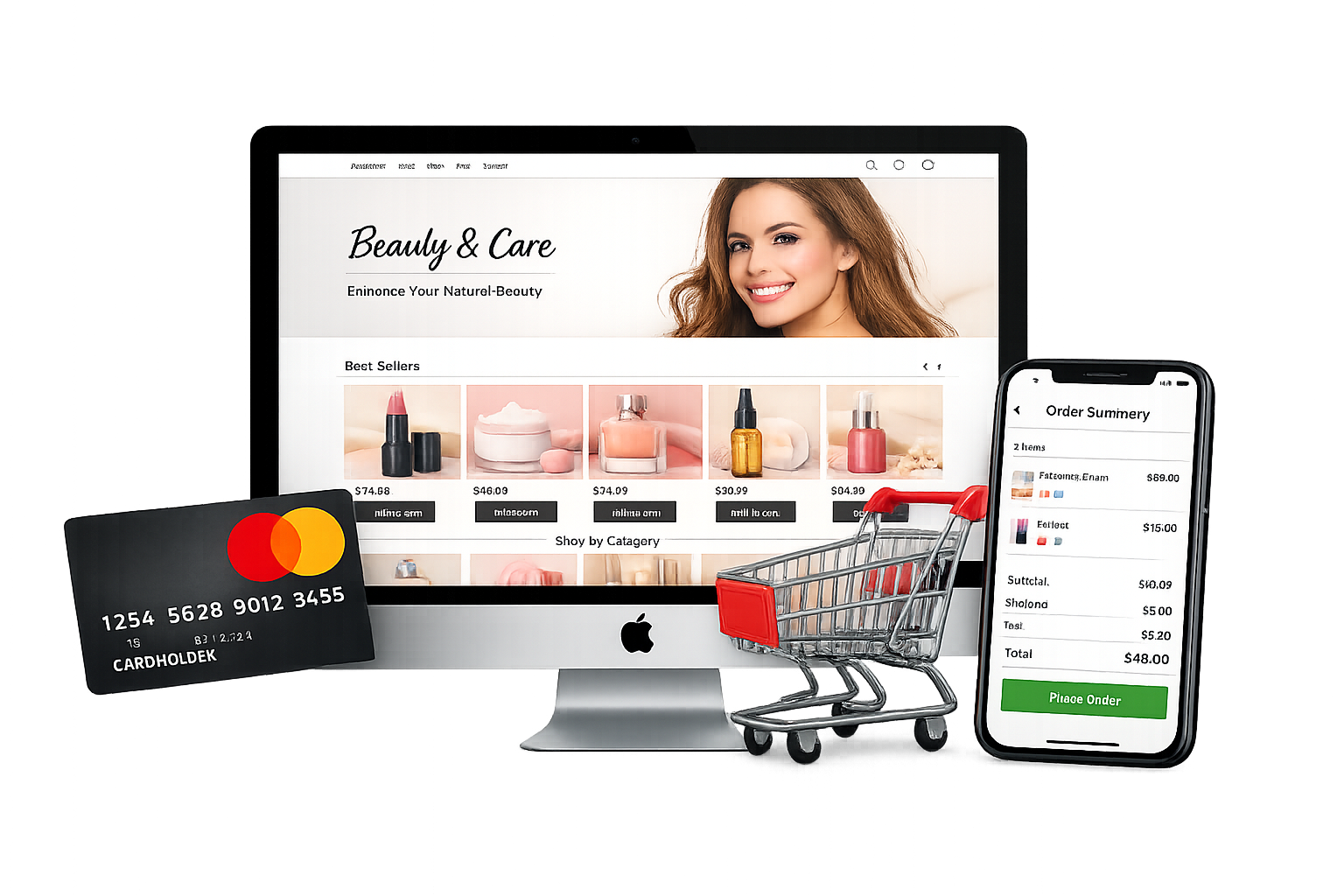 Dental Website SEO Setup