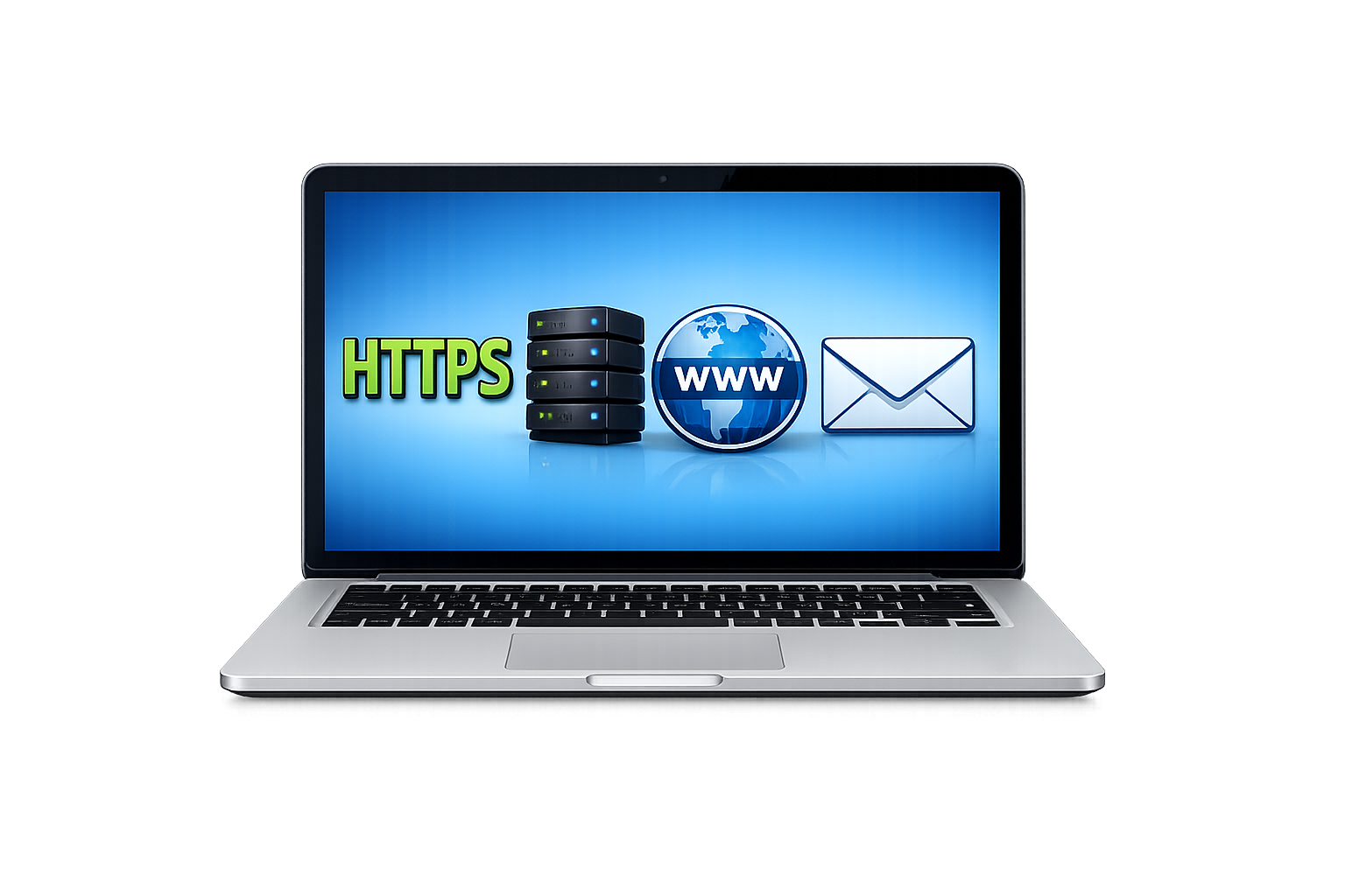 Website Security & Backup Management