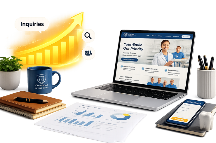 Get Your Website