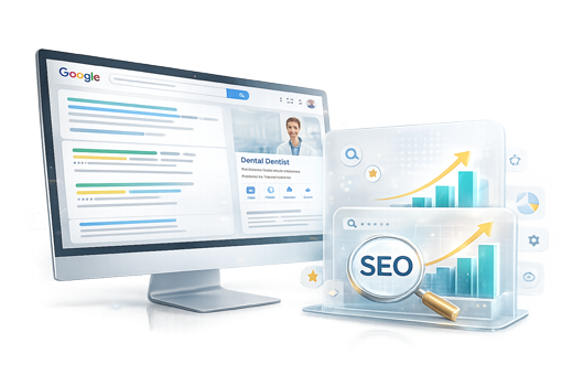 Dental Website SEO Setup