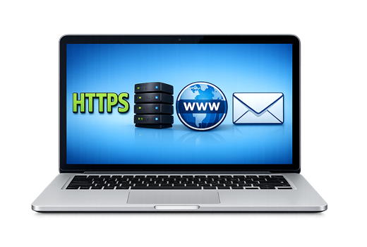Website Security & Backup Management